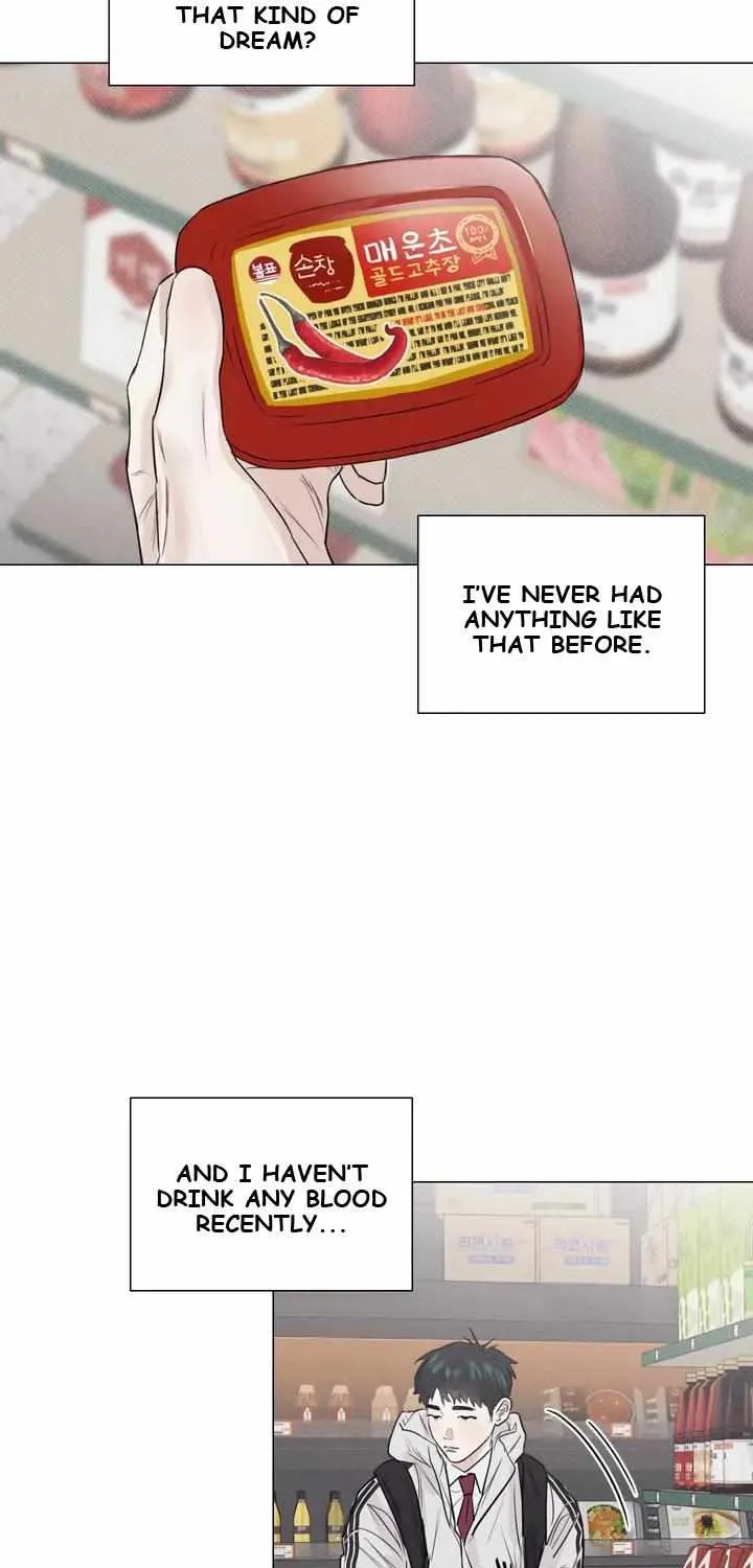 Read After a Meal chapter 6 image 8 on Lezhin