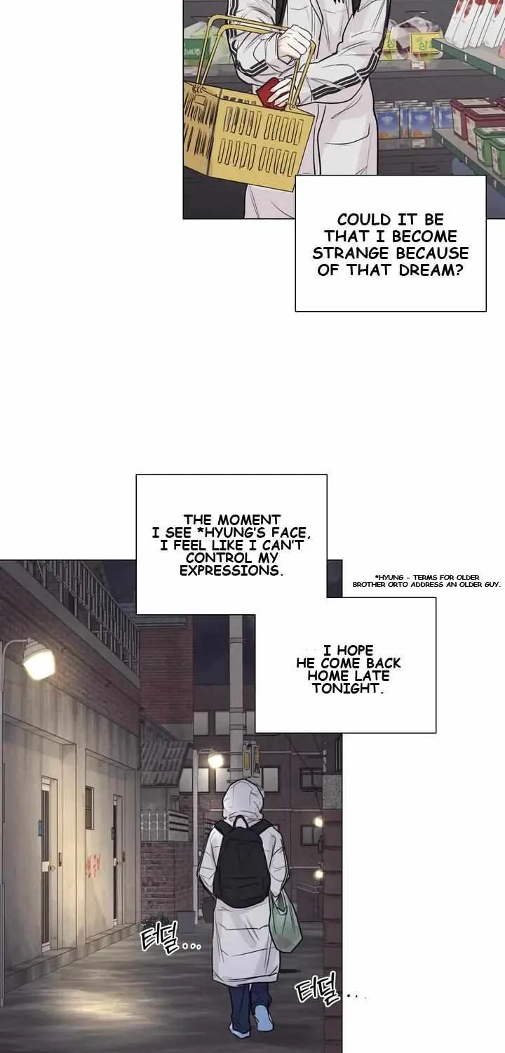 Read After a Meal chapter 6 image 9 on Lezhin