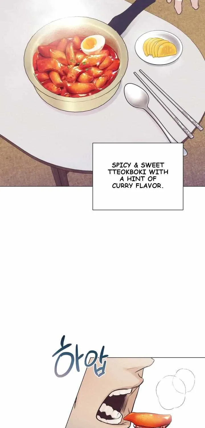 Read After a Meal chapter 7 image 10 on Lezhin