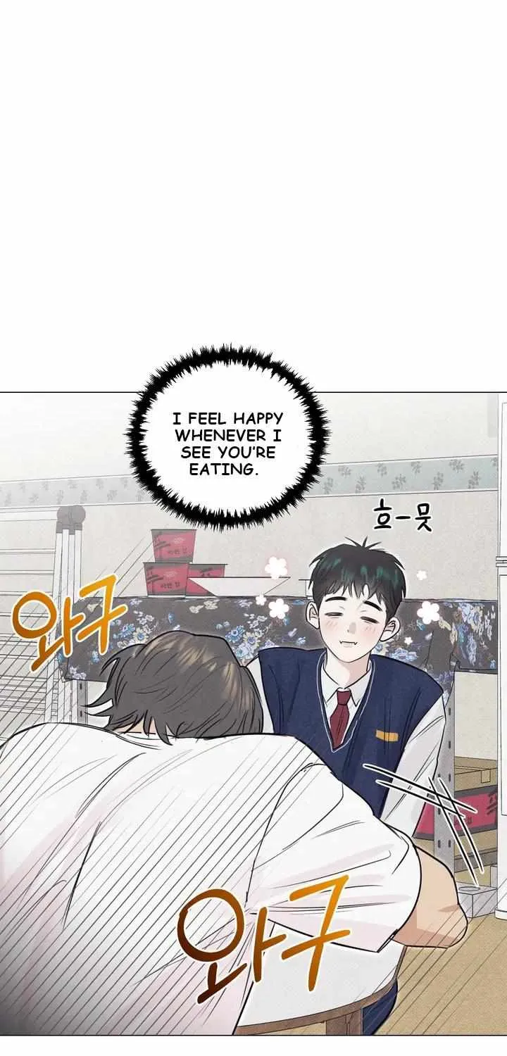 Read After a Meal chapter 7 image 12 on Lezhin