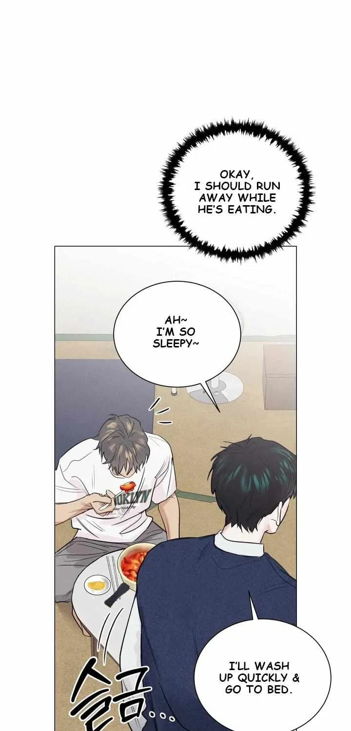 Read After a Meal chapter 7 image 13 on Lezhin
