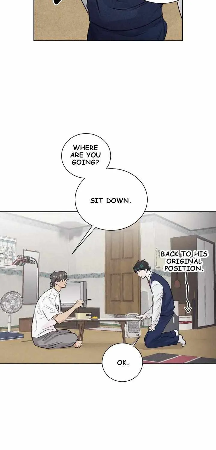 Read After a Meal chapter 7 image 14 on Lezhin