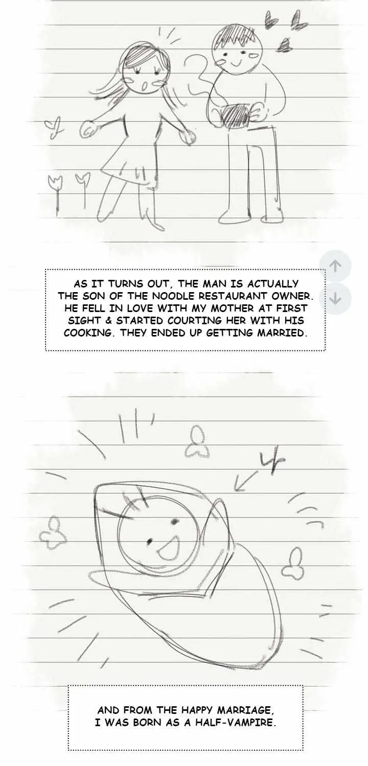 Read After a Meal chapter 7 image 18 on Lezhin