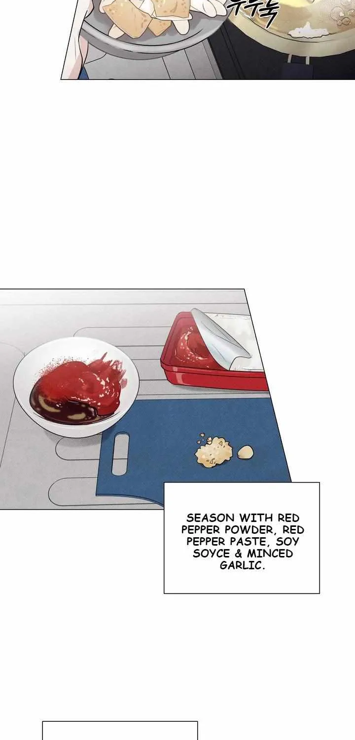 Read After a Meal chapter 7 image 2 on Lezhin