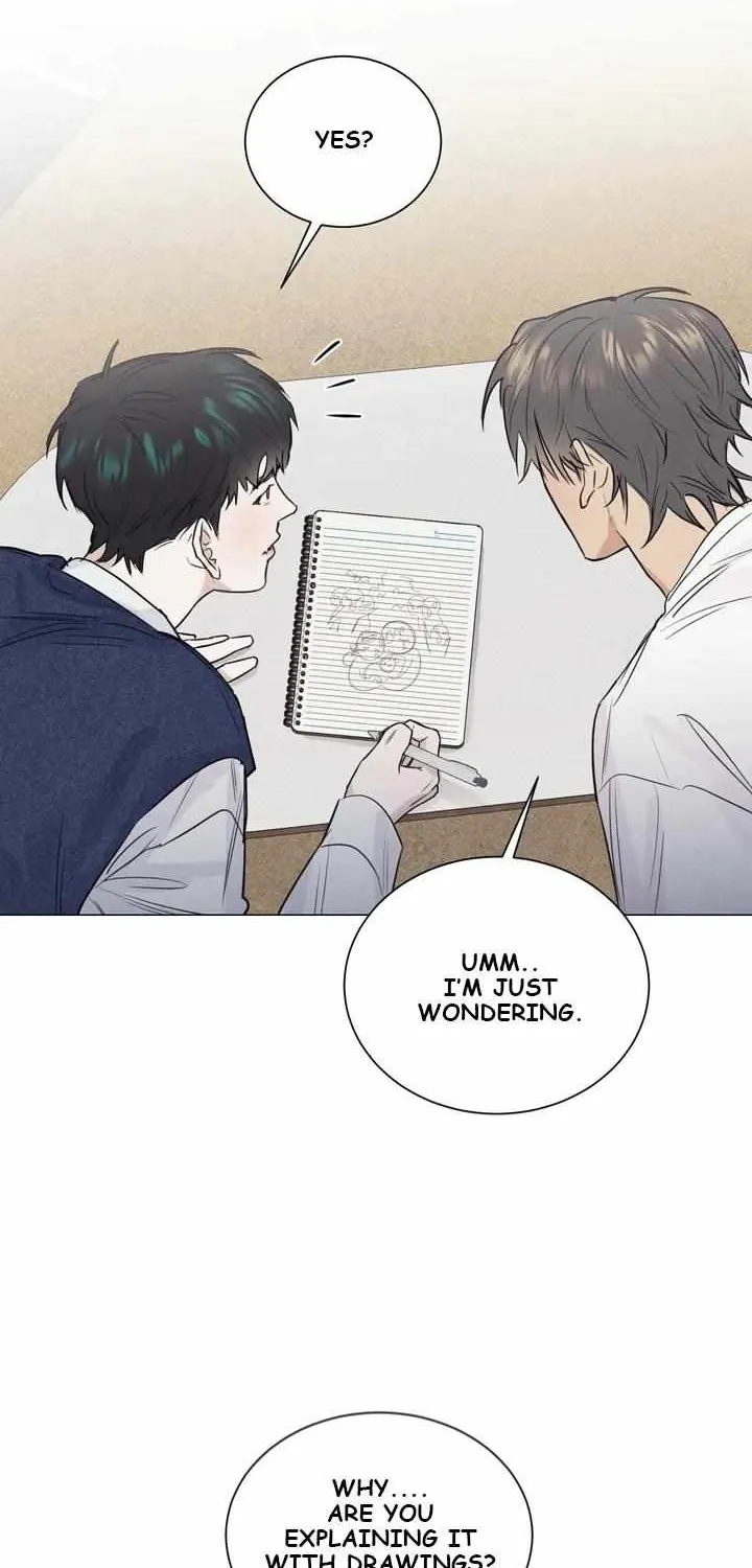 Read After a Meal chapter 7 image 20 on Lezhin