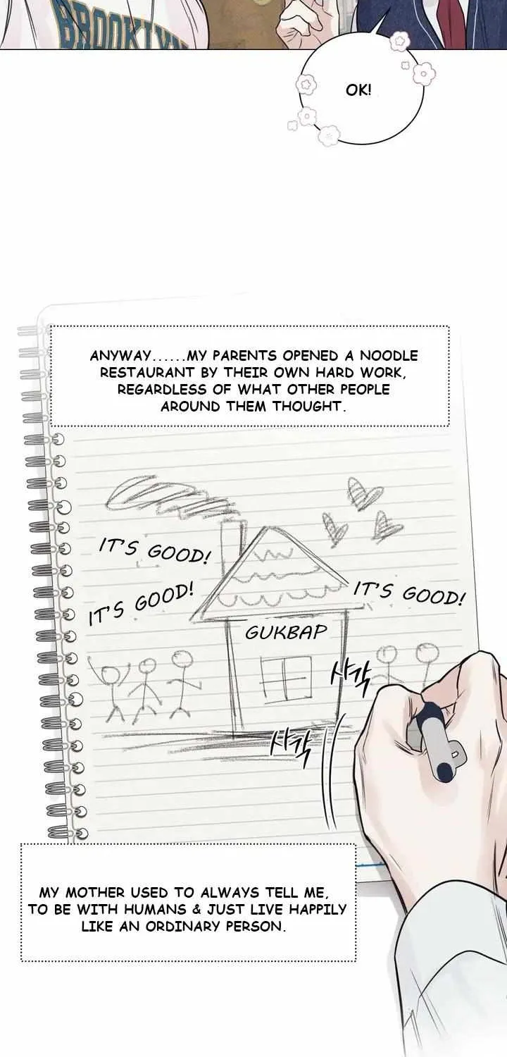 Read After a Meal chapter 7 image 22 on Lezhin