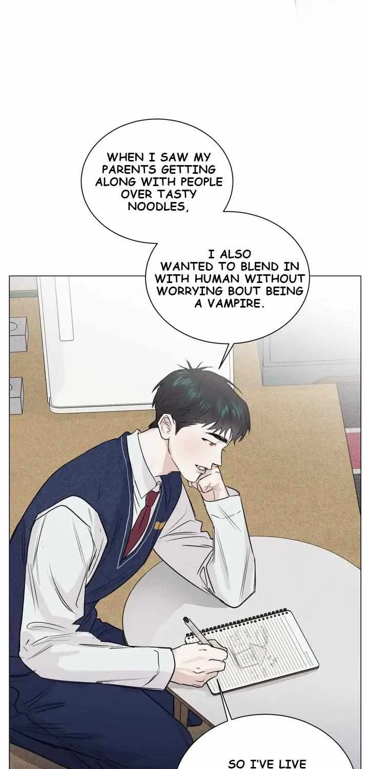 Read After a Meal chapter 7 image 23 on Lezhin