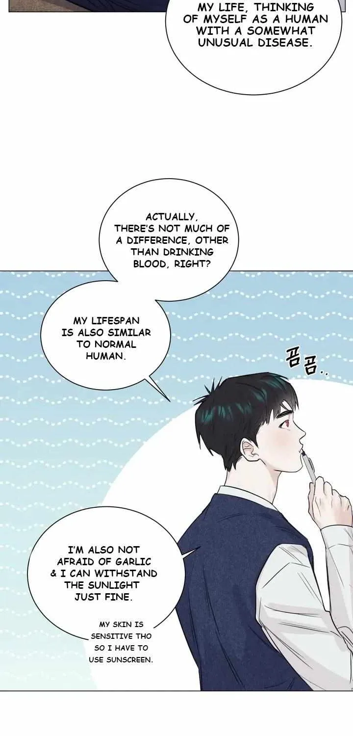 Read After a Meal chapter 7 image 24 on Lezhin