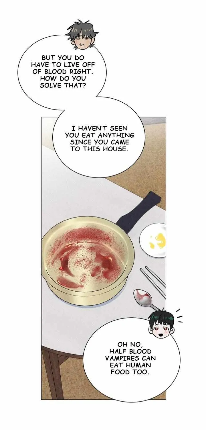 Read After a Meal chapter 7 image 25 on Lezhin