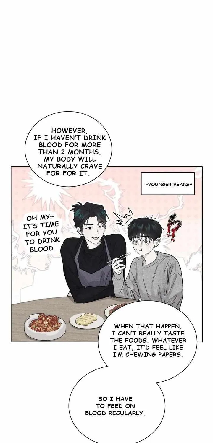 Read After a Meal chapter 7 image 26 on Lezhin