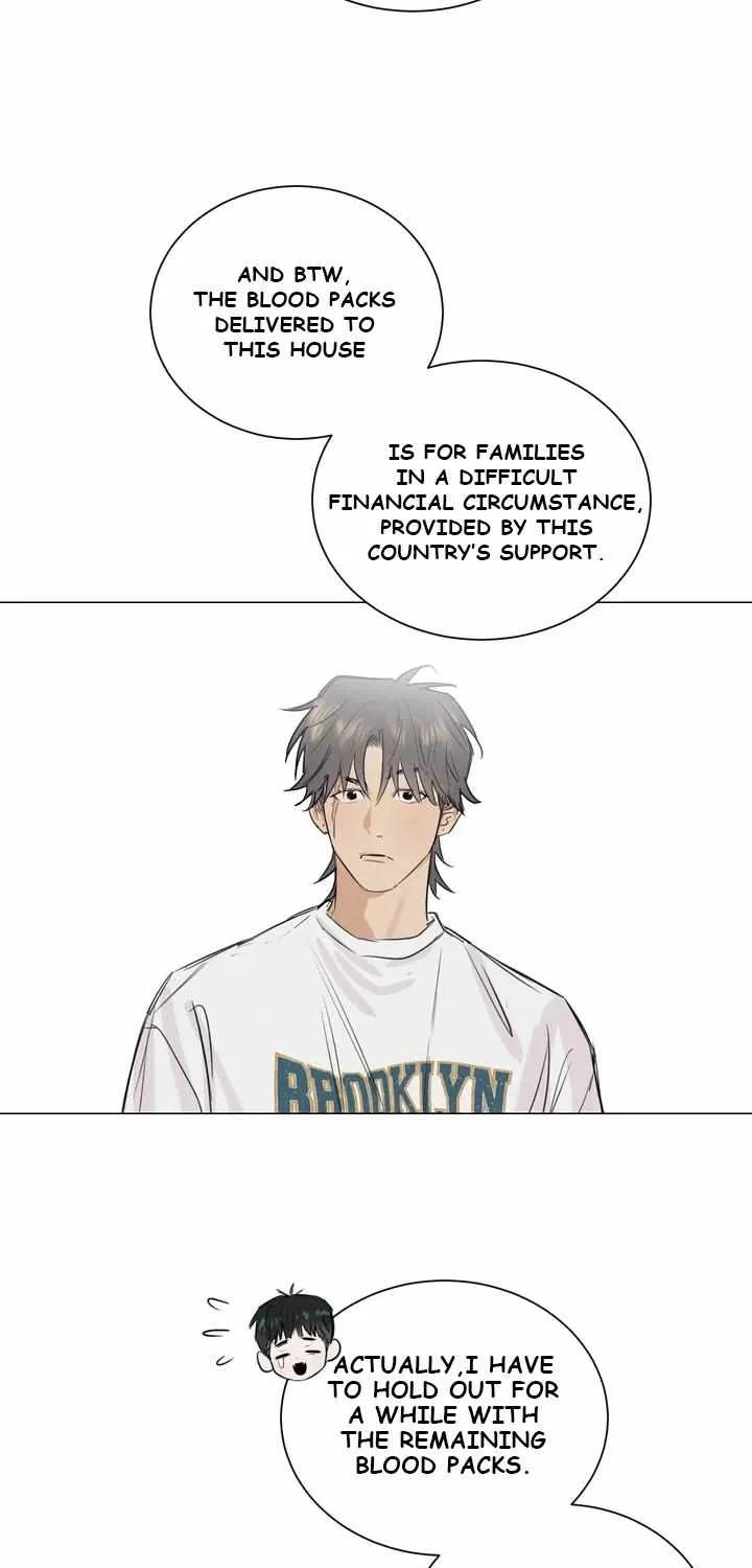Read After a Meal chapter 7 image 27 on Lezhin