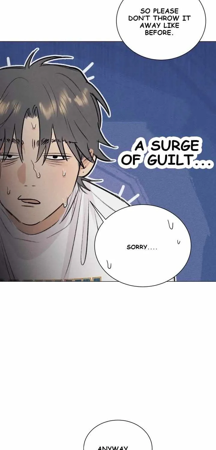 Read After a Meal chapter 7 image 28 on Lezhin