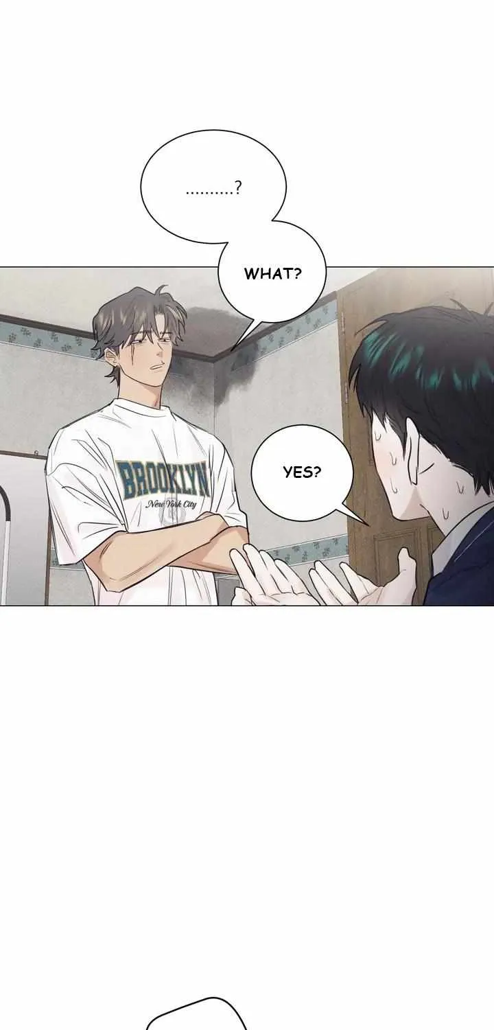Read After a Meal chapter 7 image 31 on Lezhin