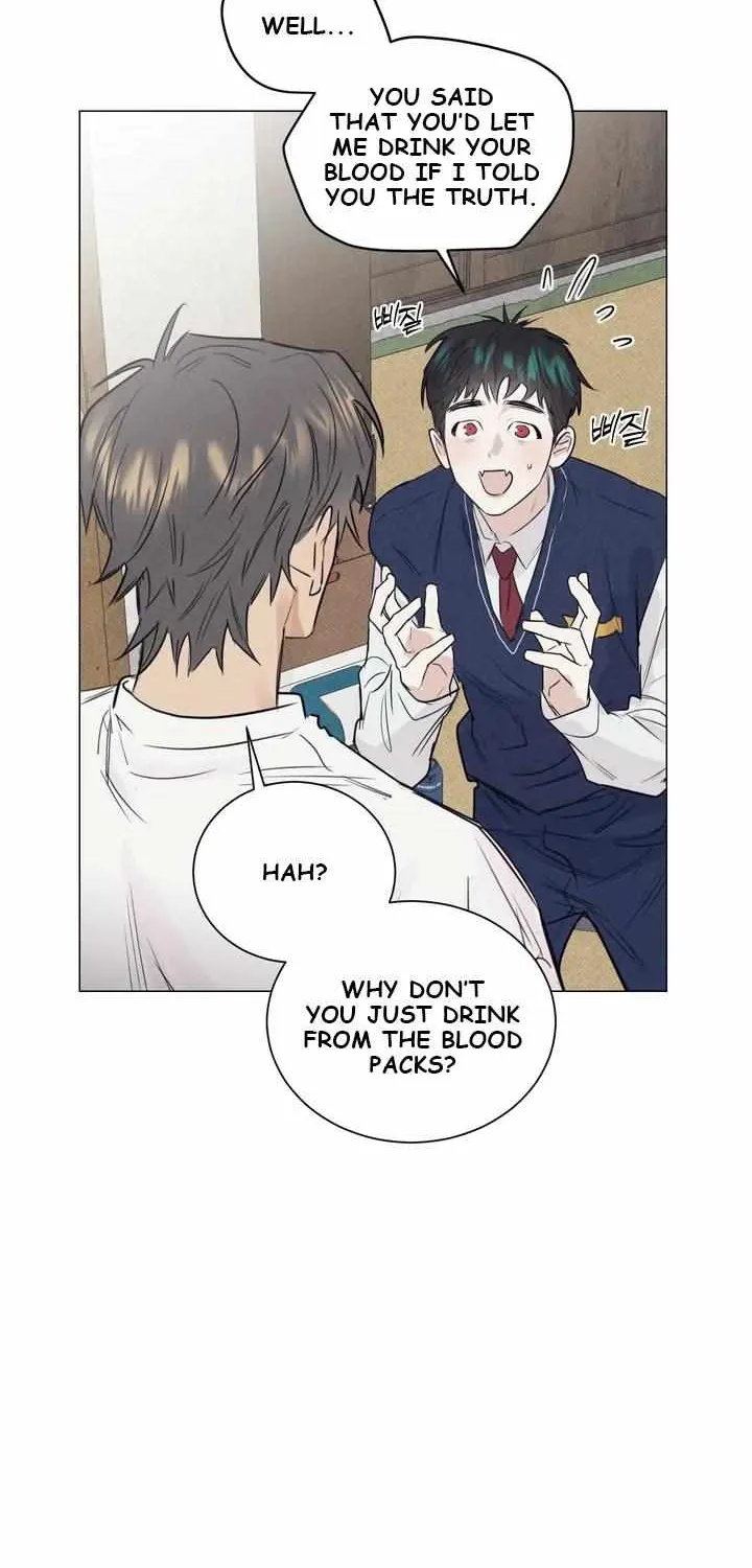 Read After a Meal chapter 7 image 32 on Lezhin