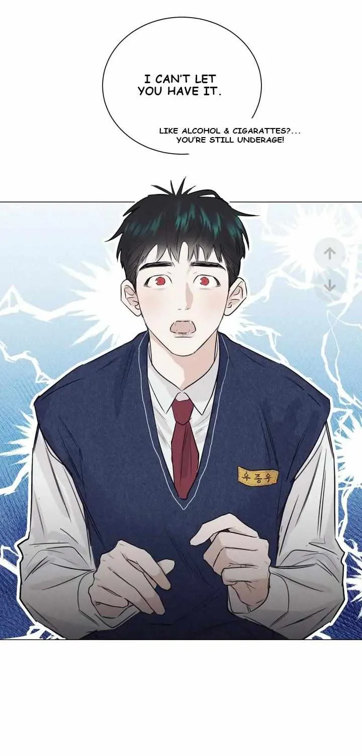 Read After a Meal chapter 7 image 35 on Lezhin