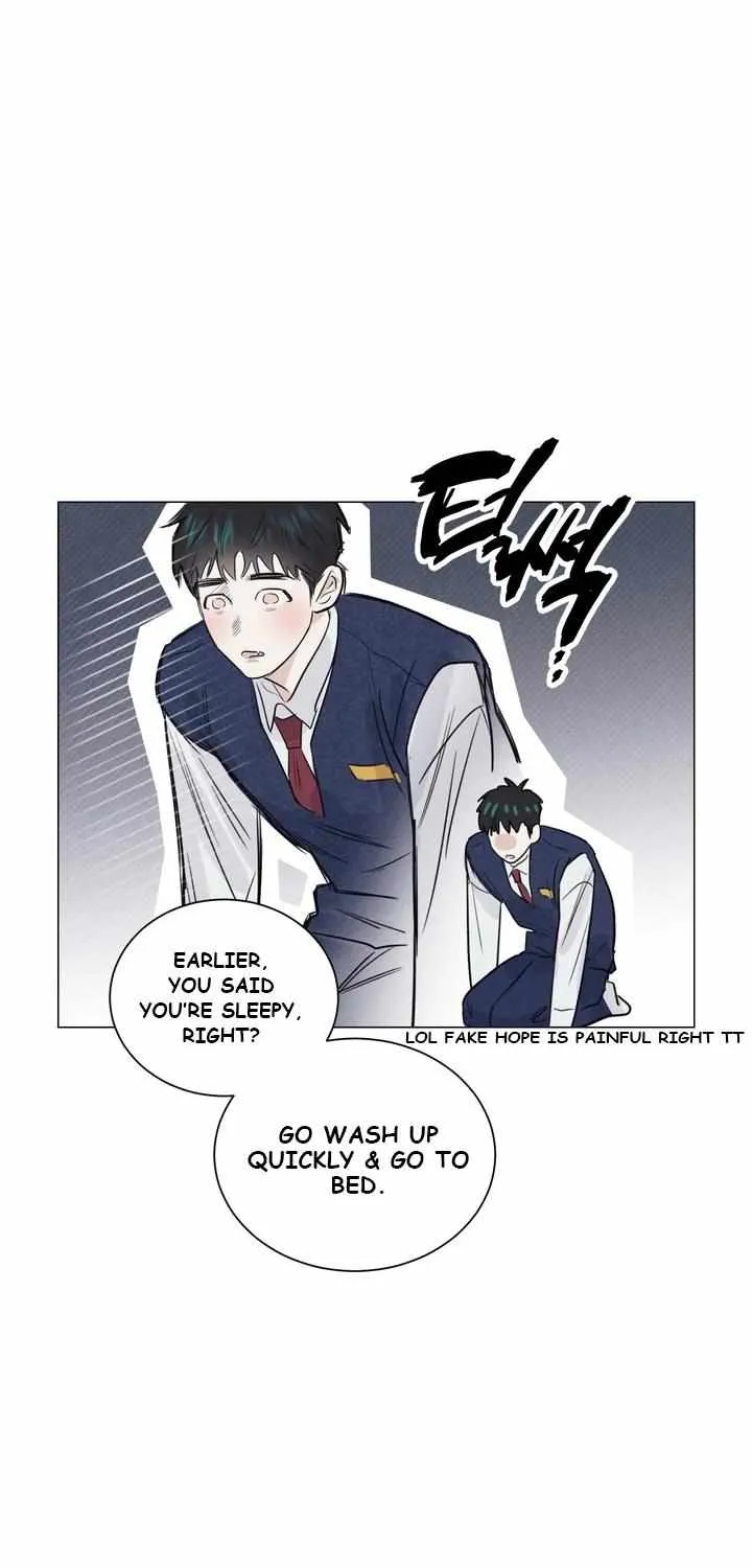 Read After a Meal chapter 7 image 36 on Lezhin