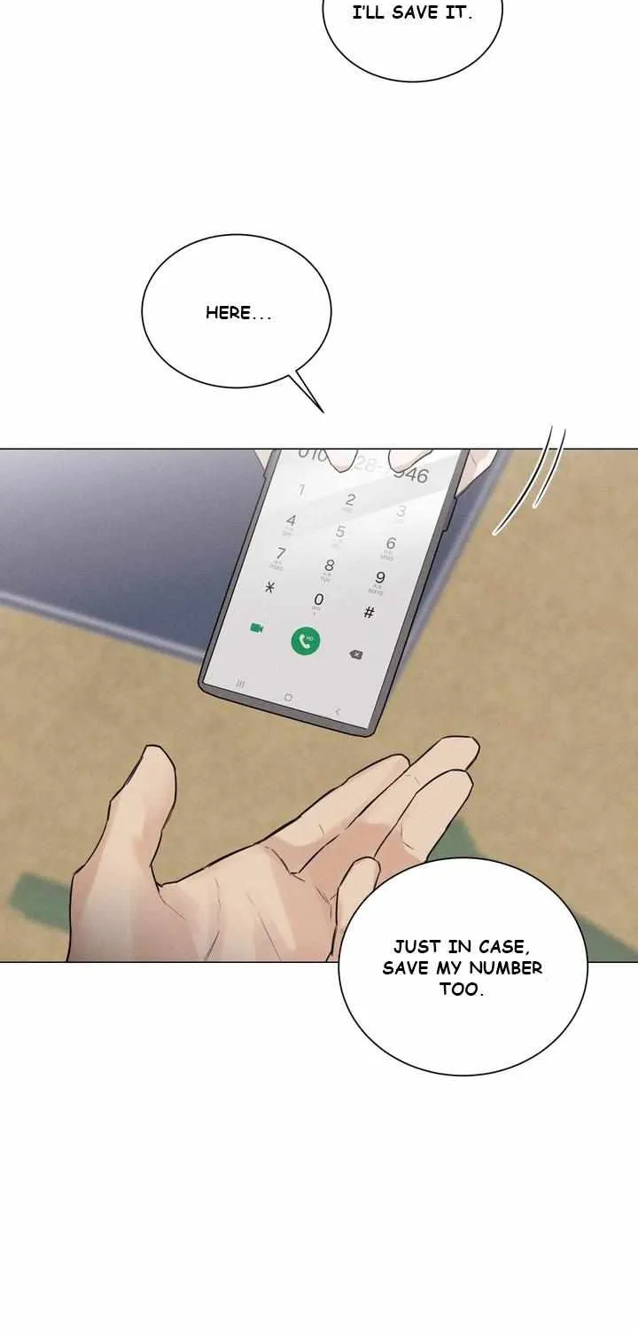 Read After a Meal chapter 7 image 39 on Lezhin