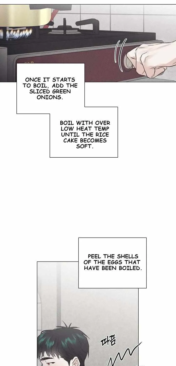 Read After a Meal chapter 7 image 4 on Lezhin