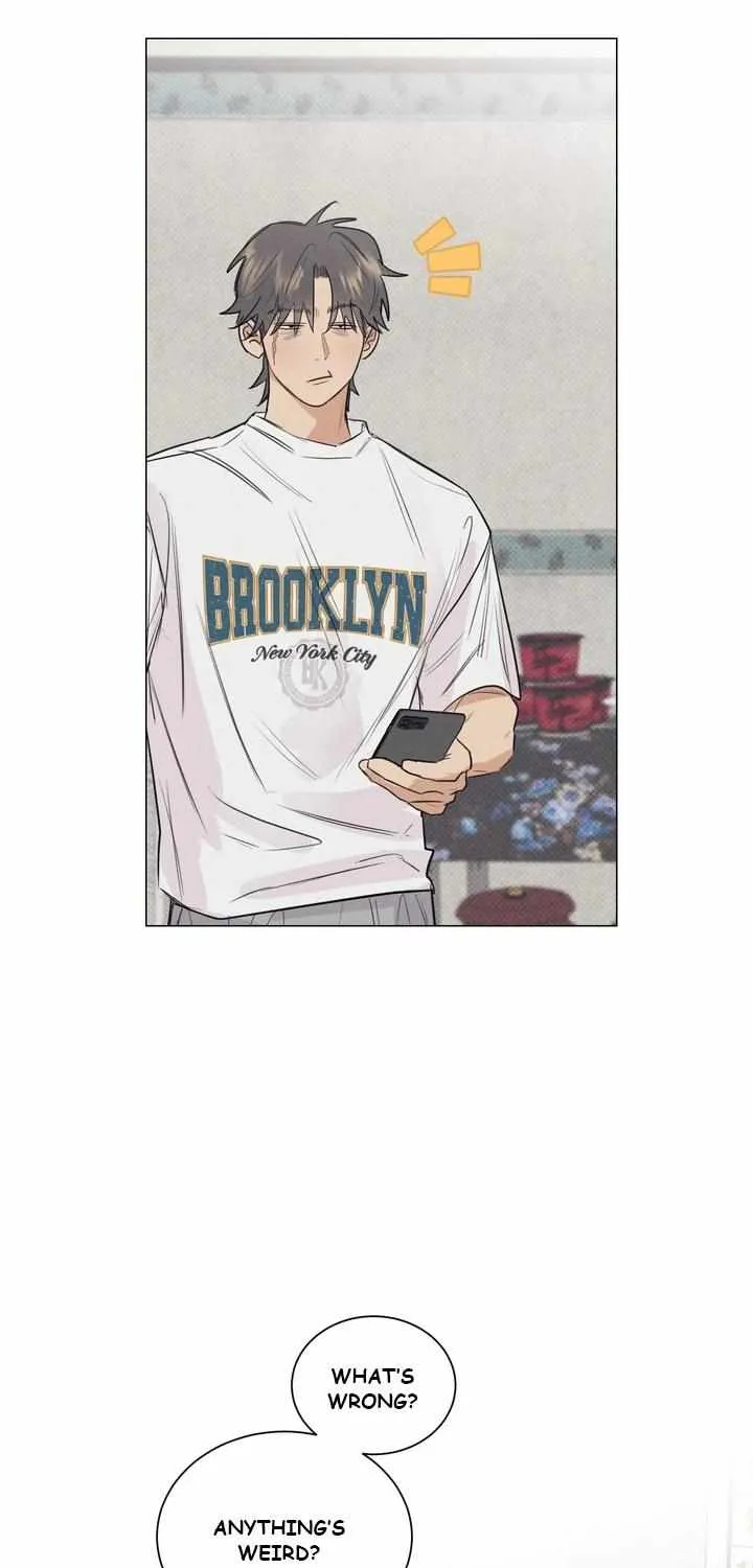 Read After a Meal chapter 7 image 40 on Lezhin