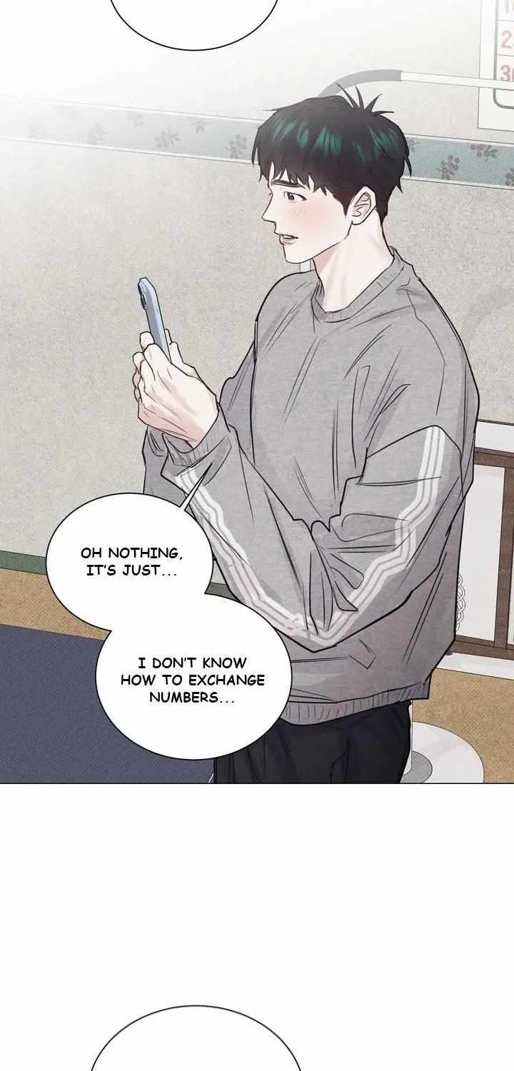 Read After a Meal chapter 7 image 41 on Lezhin