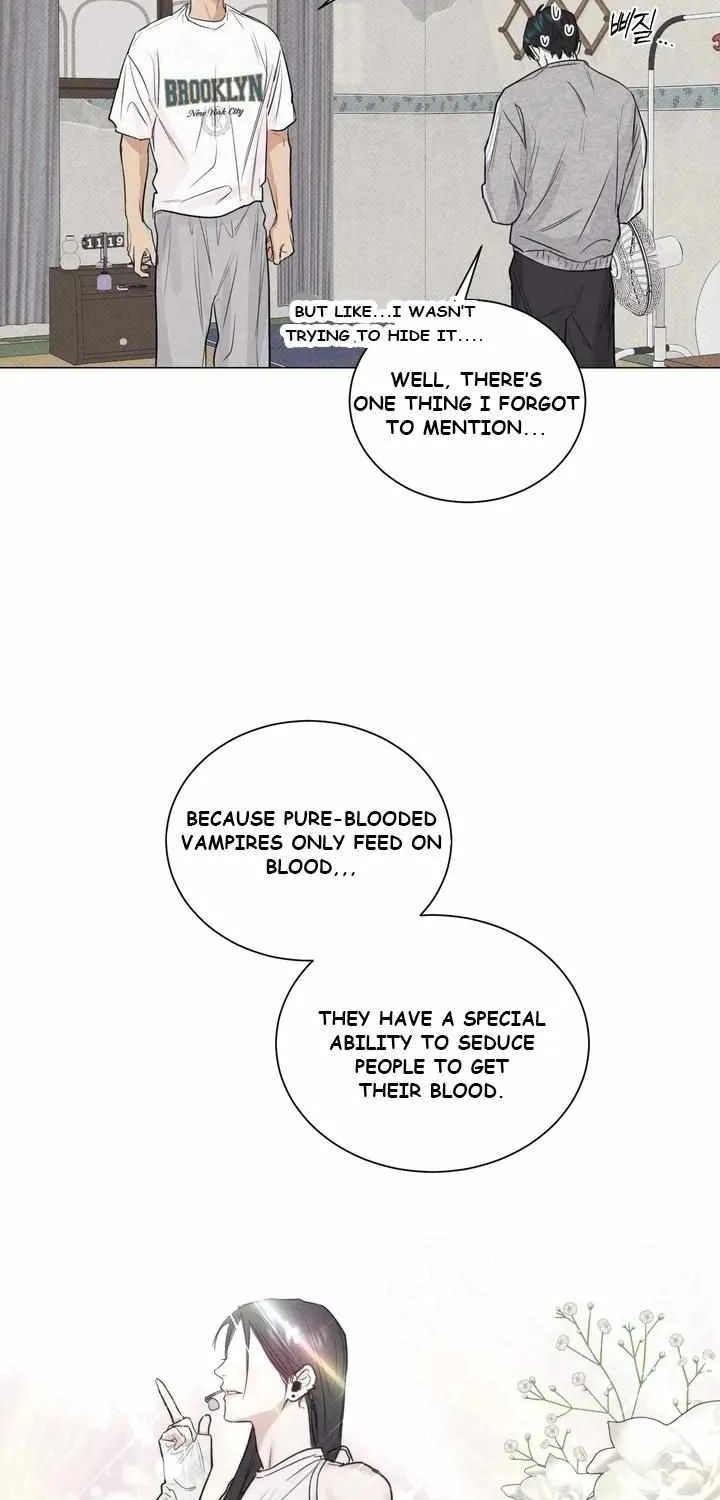 Read After a Meal chapter 7 image 44 on Lezhin