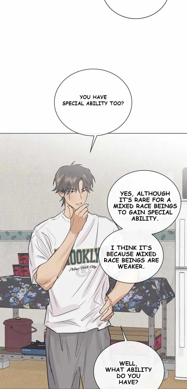 Read After a Meal chapter 7 image 47 on Lezhin
