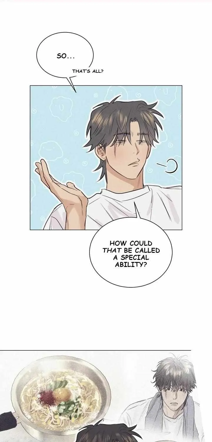 Read After a Meal chapter 7 image 51 on Lezhin