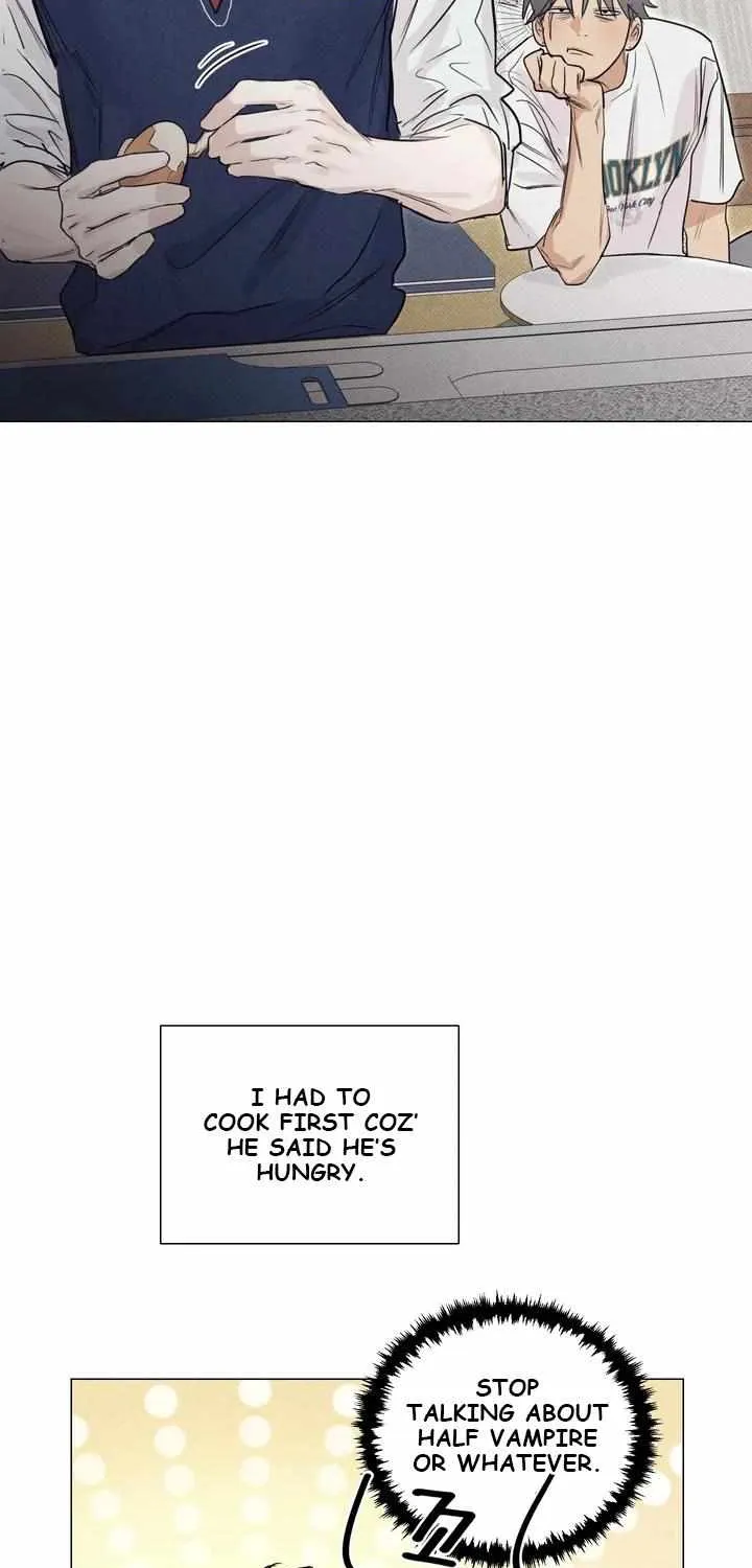 Read After a Meal chapter 7 image 6 on Lezhin