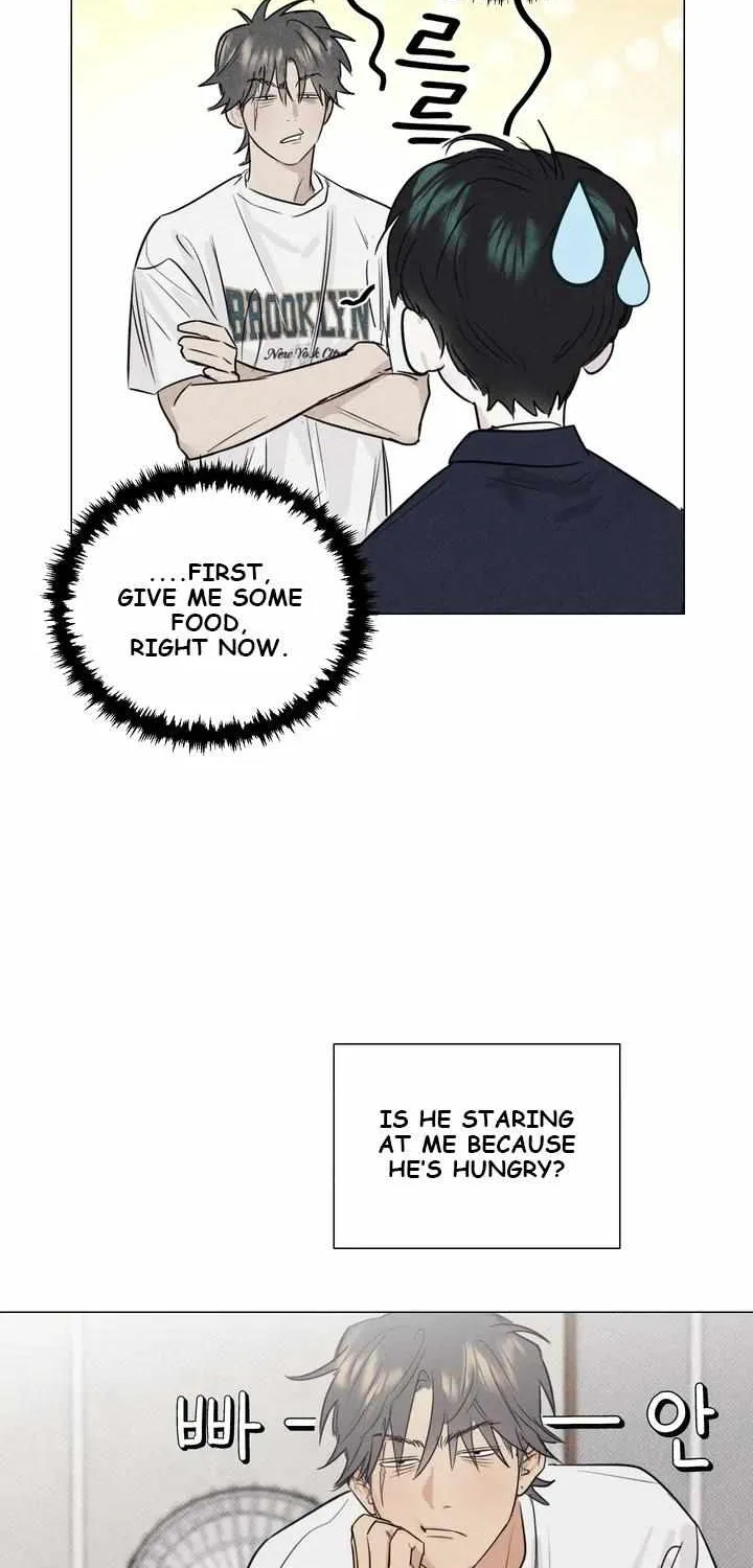Read After a Meal chapter 7 image 7 on Lezhin