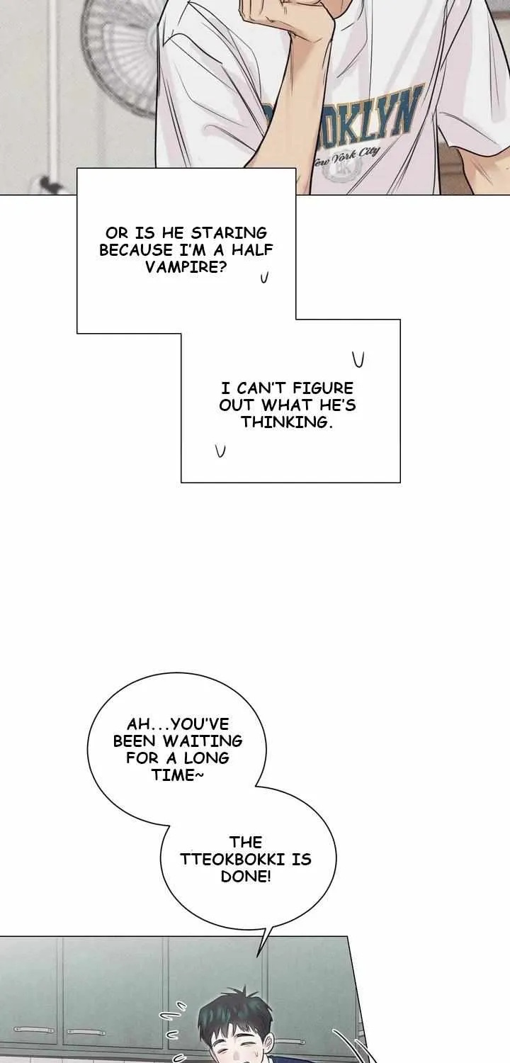 Read After a Meal chapter 7 image 8 on Lezhin