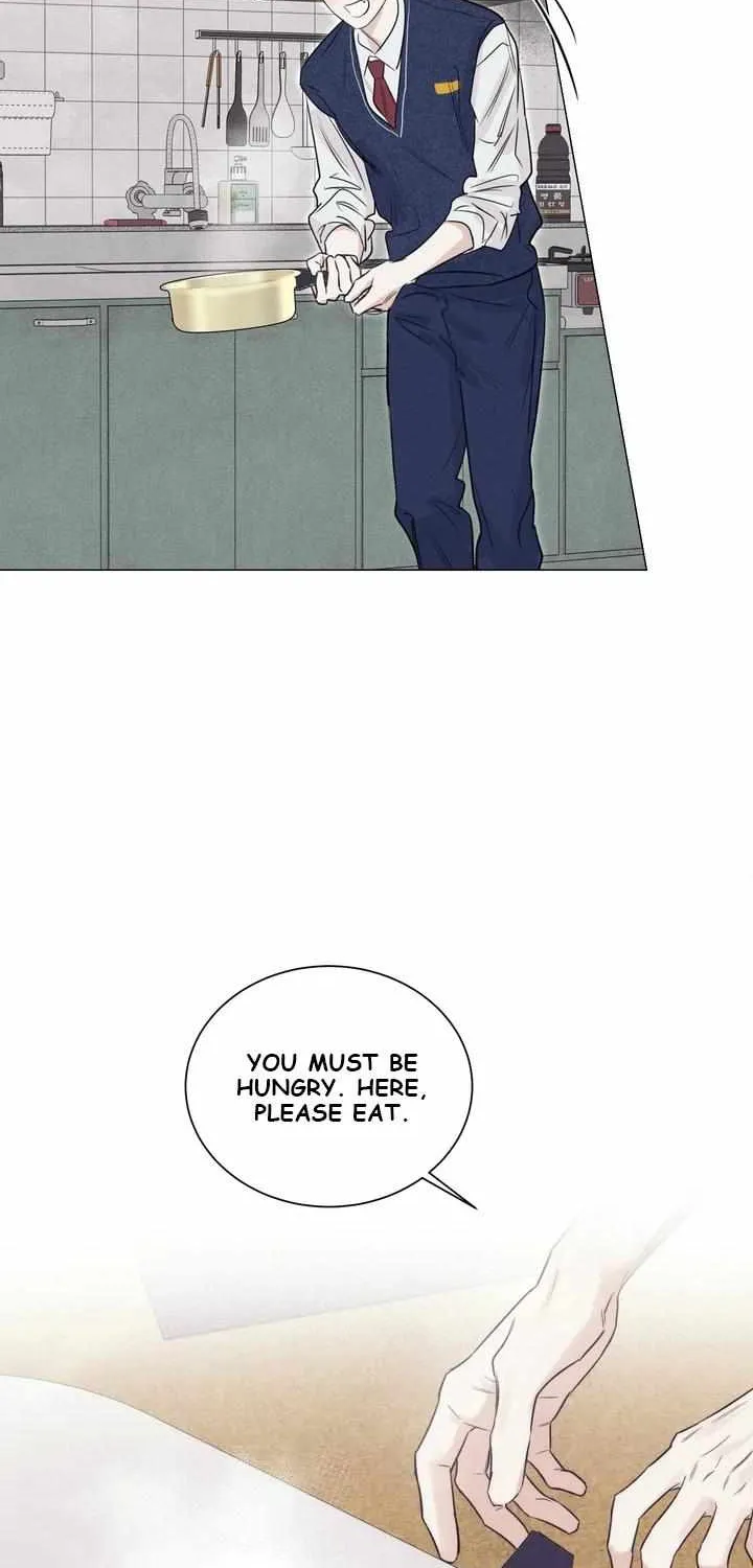 Read After a Meal chapter 7 image 9 on Lezhin