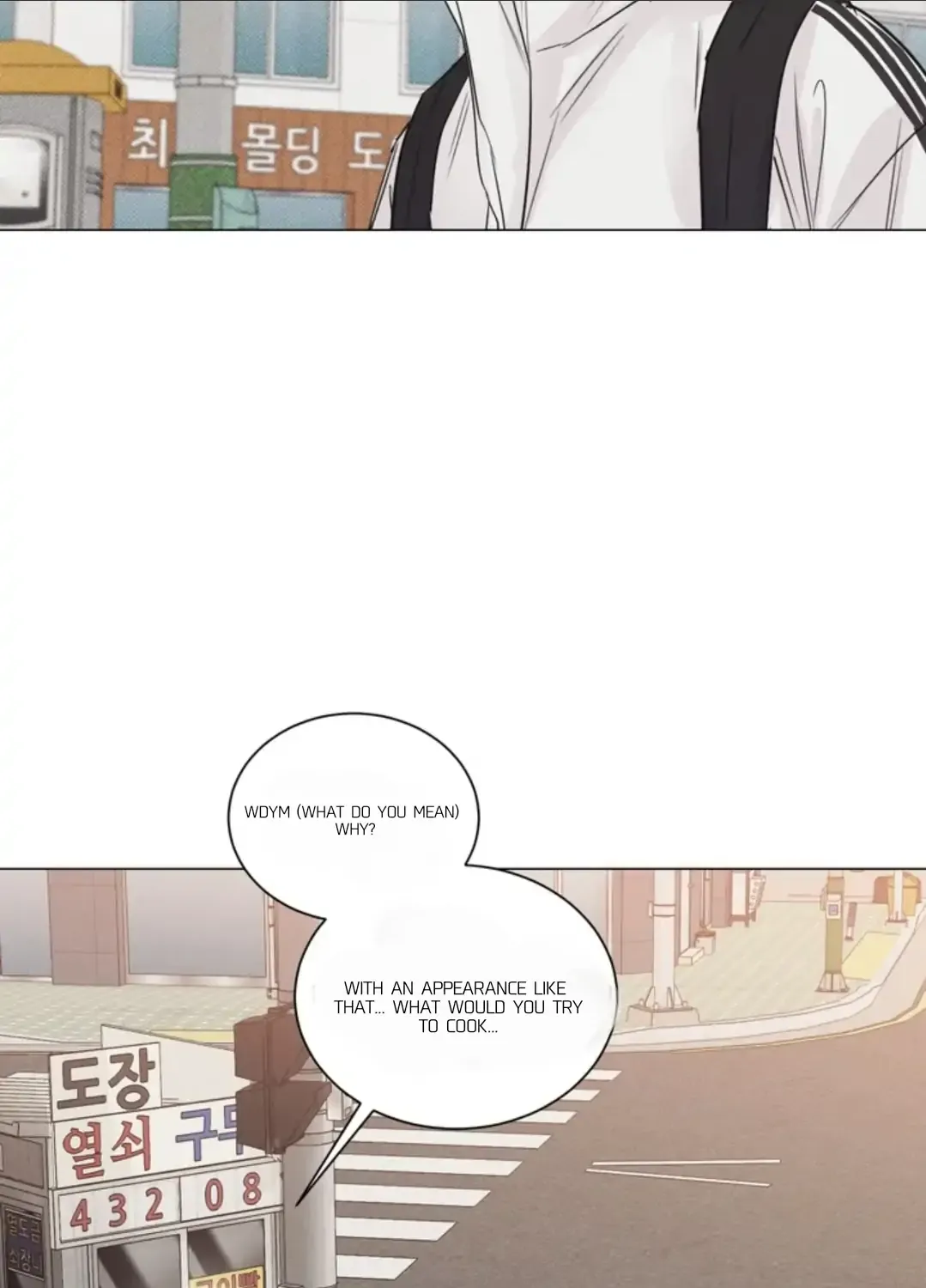 Read After a Meal chapter 8 image 102 on Lezhin