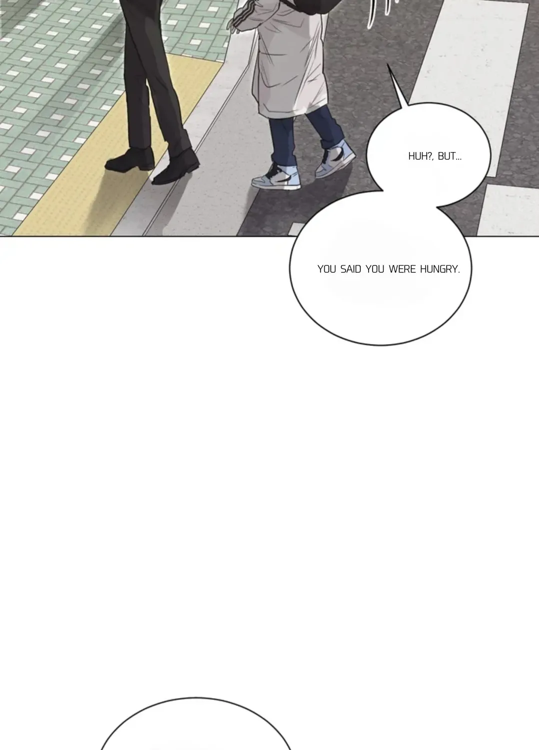 Read After a Meal chapter 8 image 104 on Lezhin
