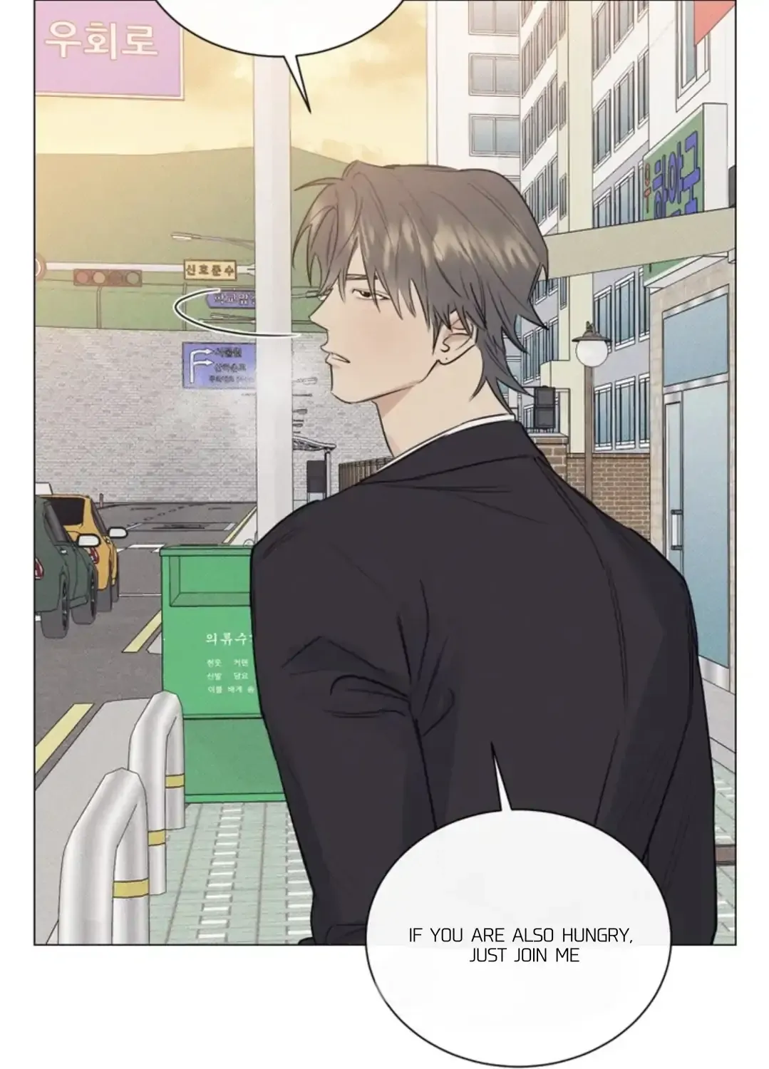 Read After a Meal chapter 8 image 106 on Lezhin