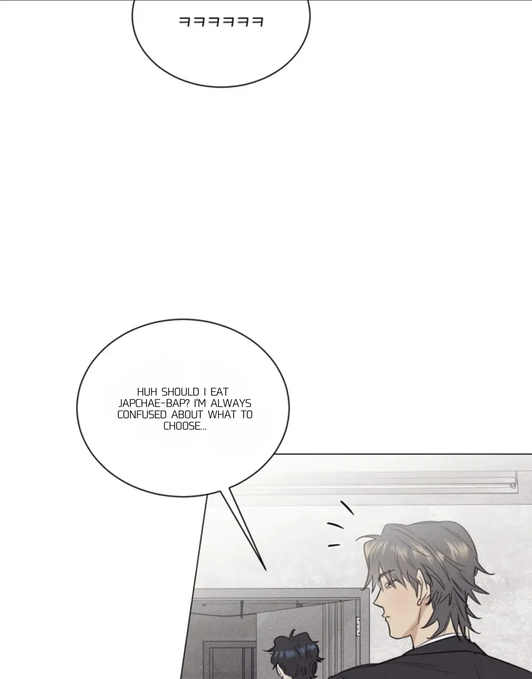 Read After a Meal chapter 8 image 23 on Lezhin
