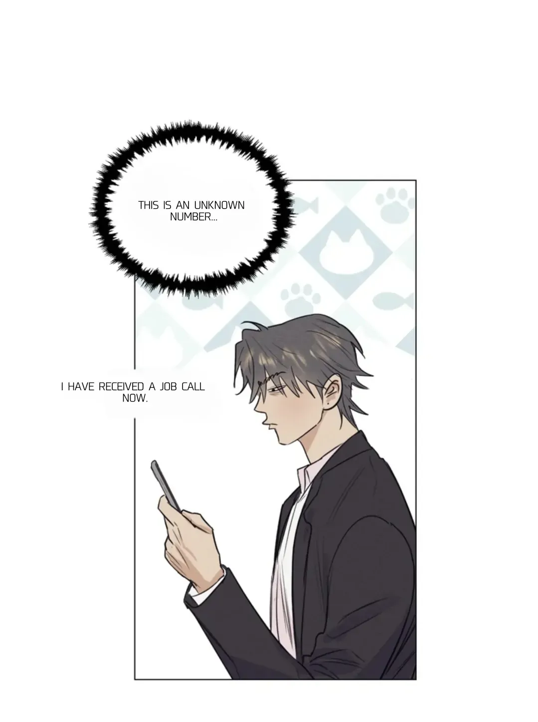 Read After a Meal chapter 8 image 25 on Lezhin