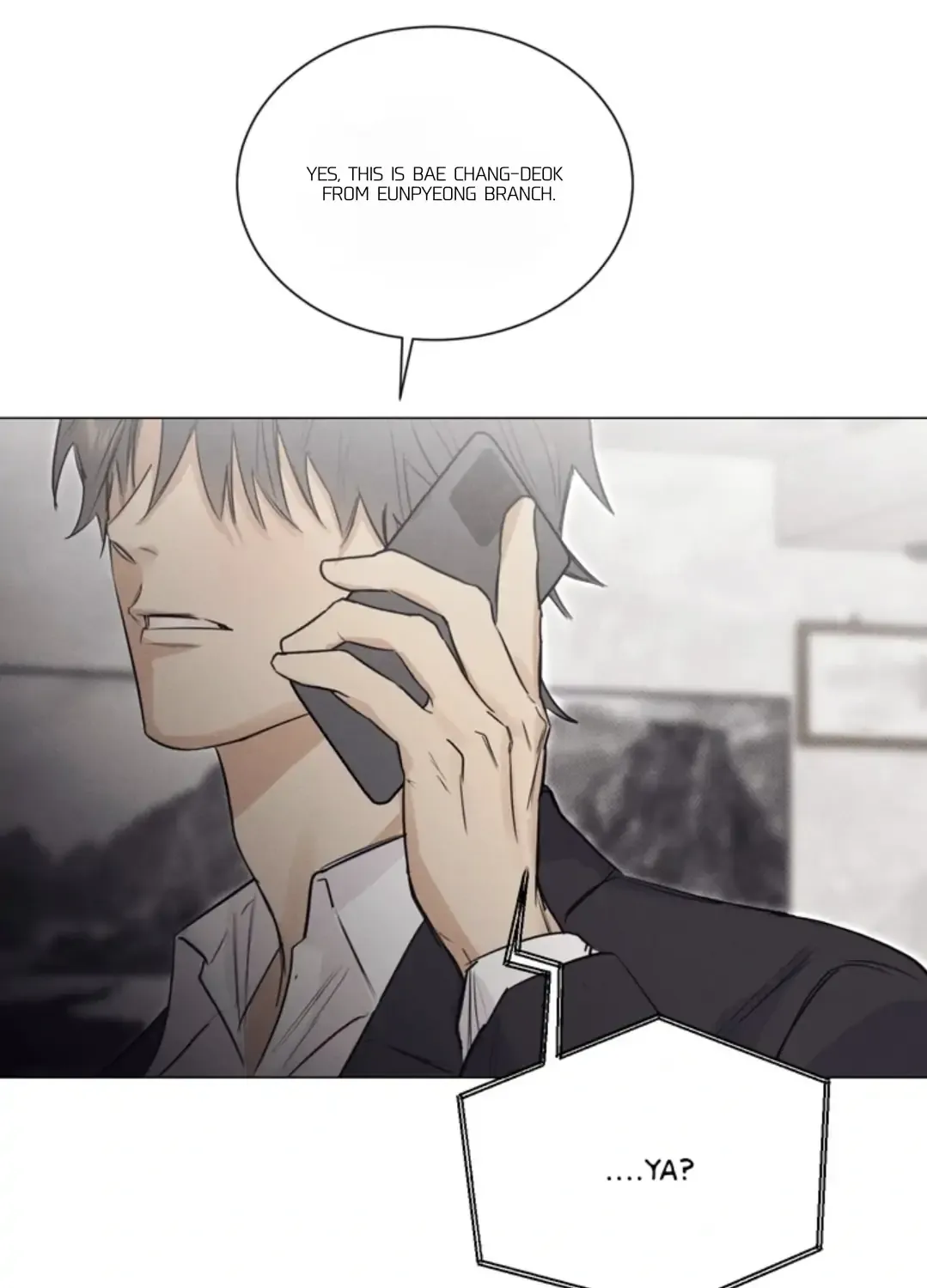 Read After a Meal chapter 8 image 26 on Lezhin