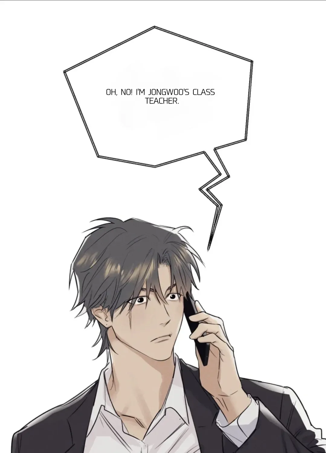 Read After a Meal chapter 8 image 30 on Lezhin
