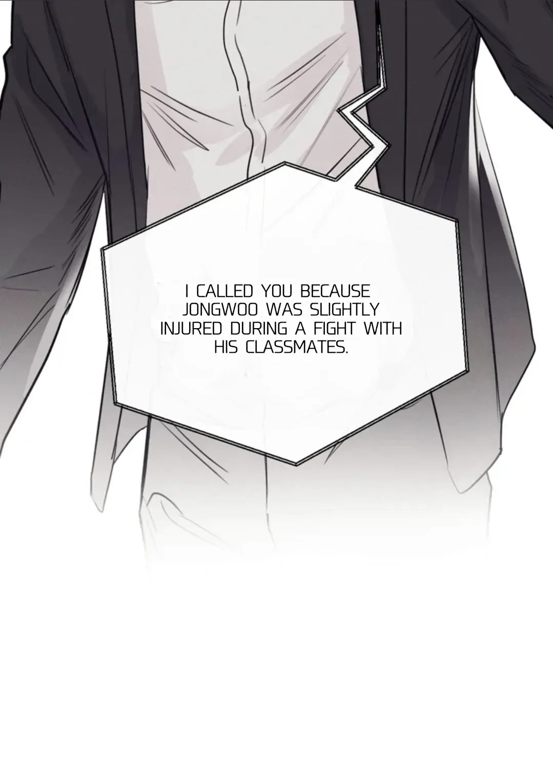 Read After a Meal chapter 8 image 32 on Lezhin