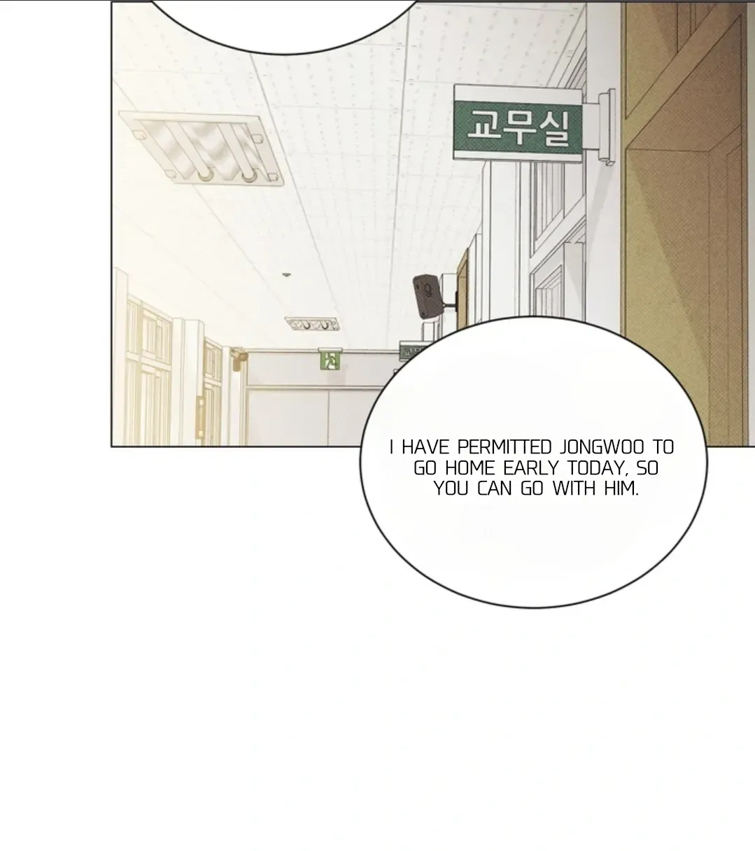 Read After a Meal chapter 8 image 36 on Lezhin