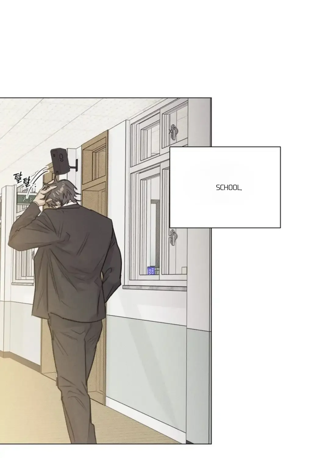 Read After a Meal chapter 8 image 39 on Lezhin
