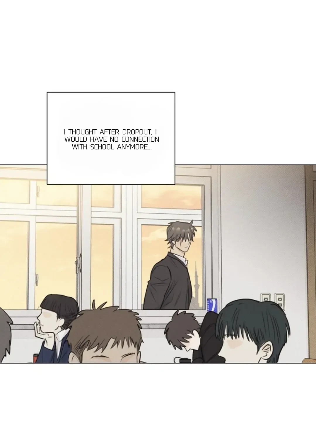 Read After a Meal chapter 8 image 41 on Lezhin
