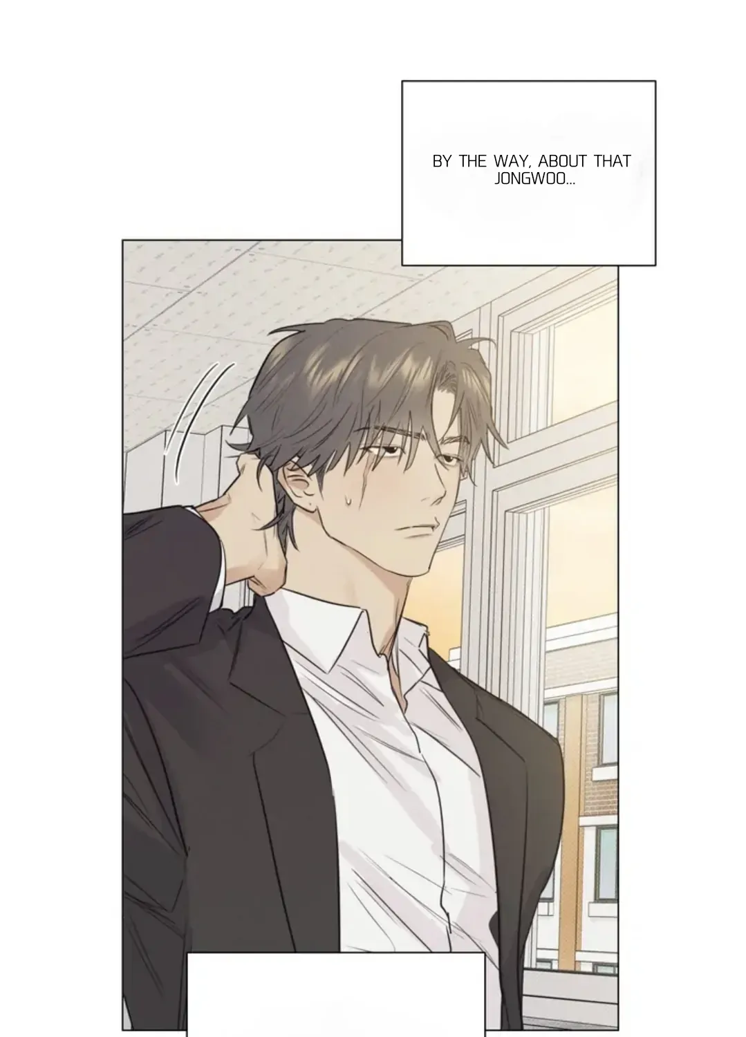 Read After a Meal chapter 8 image 43 on Lezhin