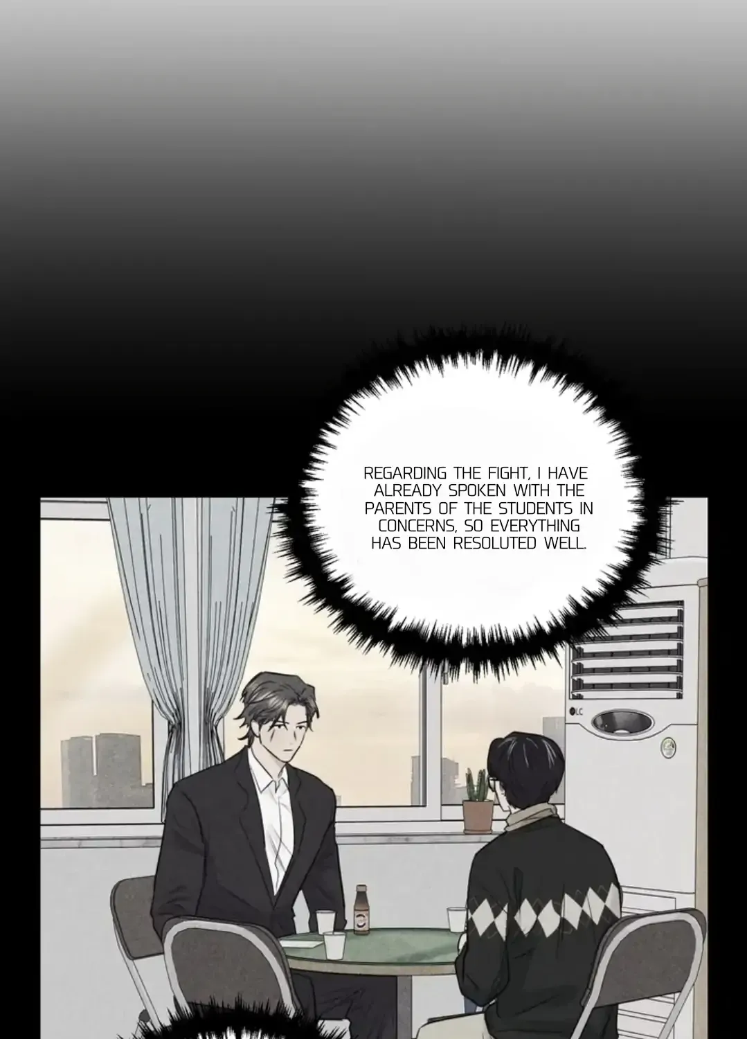 Read After a Meal chapter 8 image 45 on Lezhin