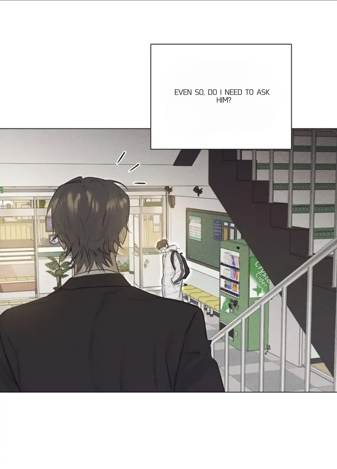 Read After a Meal chapter 8 image 52 on Lezhin