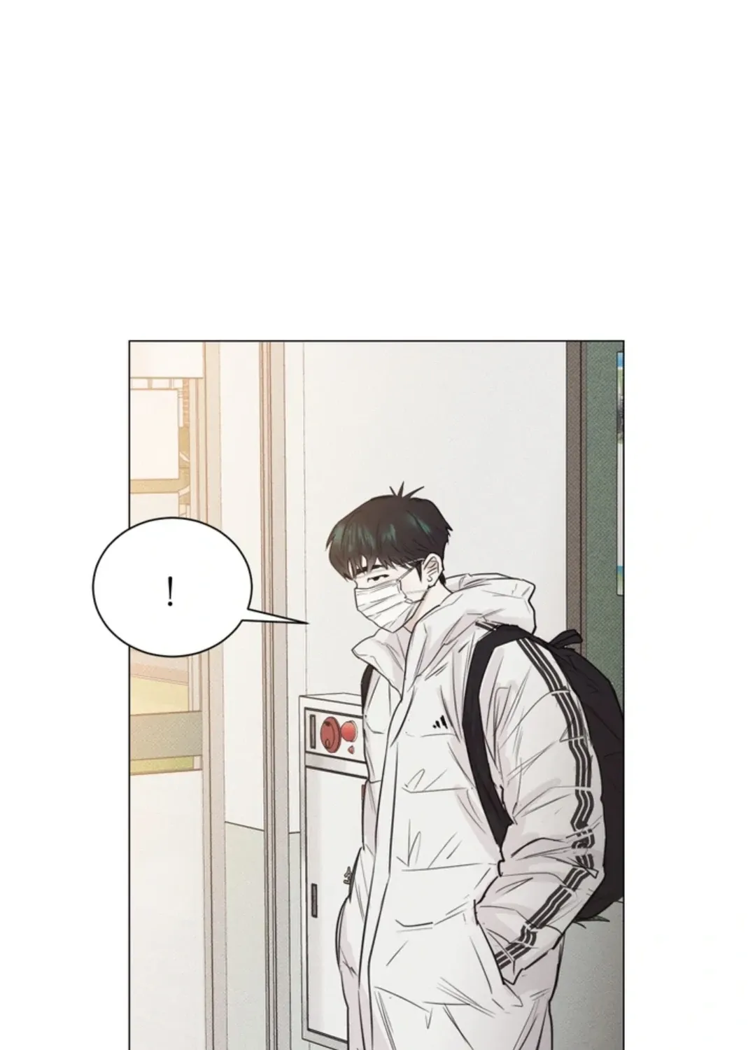 Read After a Meal chapter 8 image 54 on Lezhin