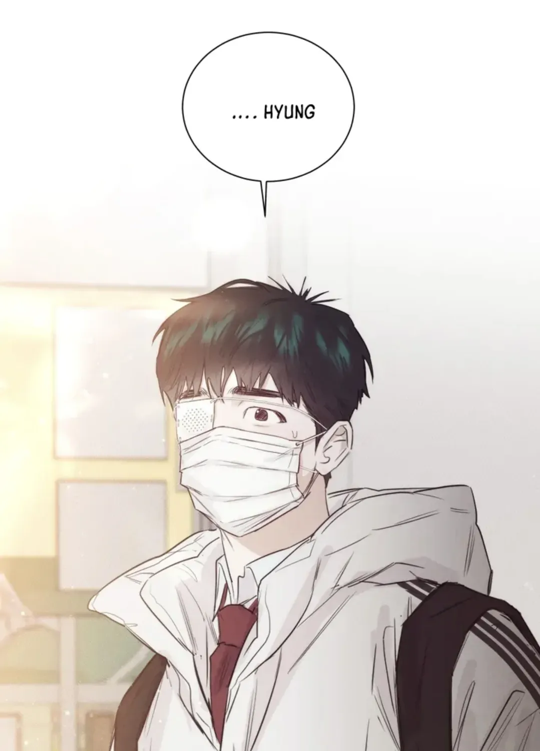 Read After a Meal chapter 8 image 56 on Lezhin