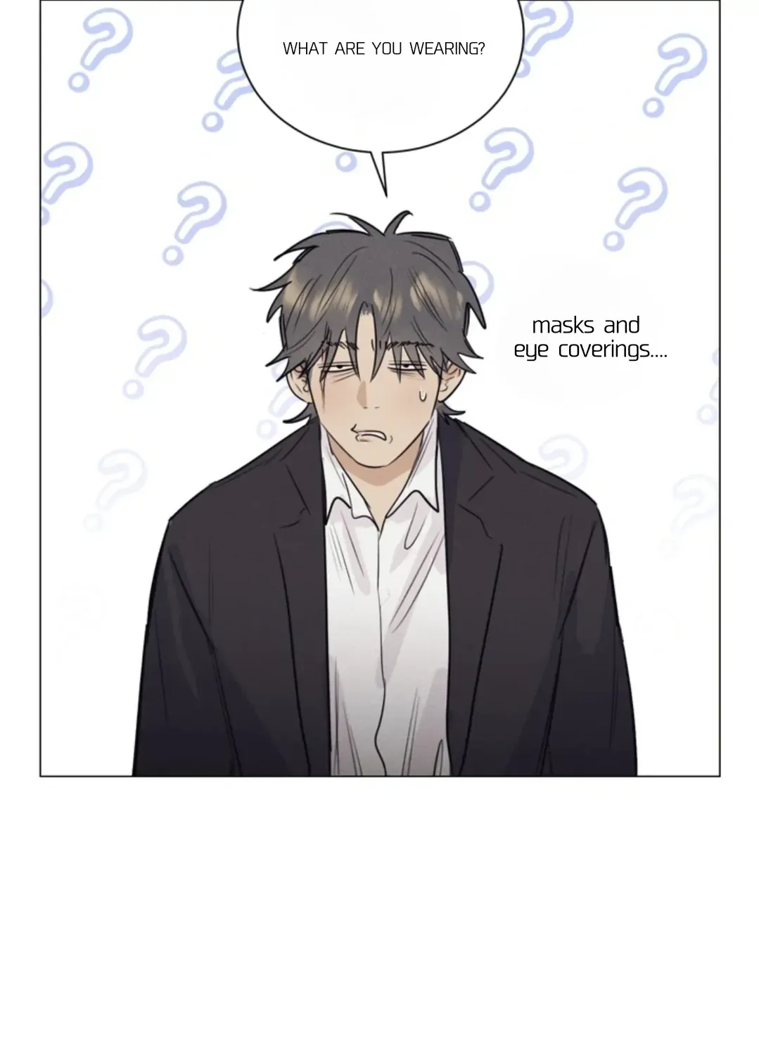 Read After a Meal chapter 8 image 59 on Lezhin