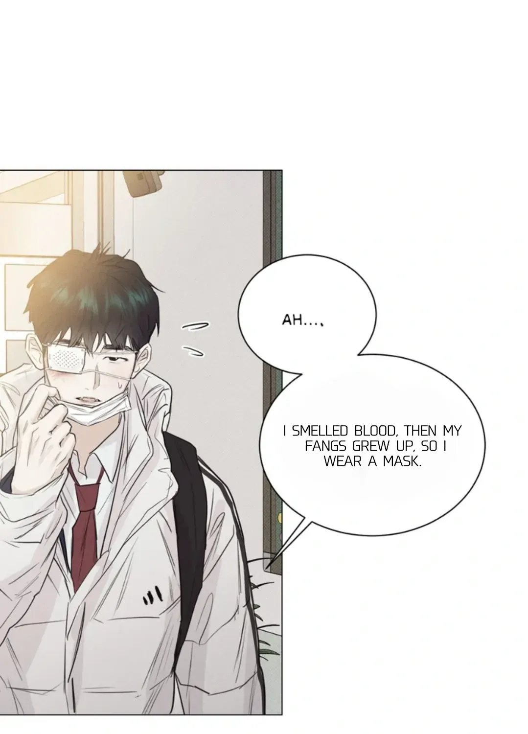 Read After a Meal chapter 8 image 61 on Lezhin