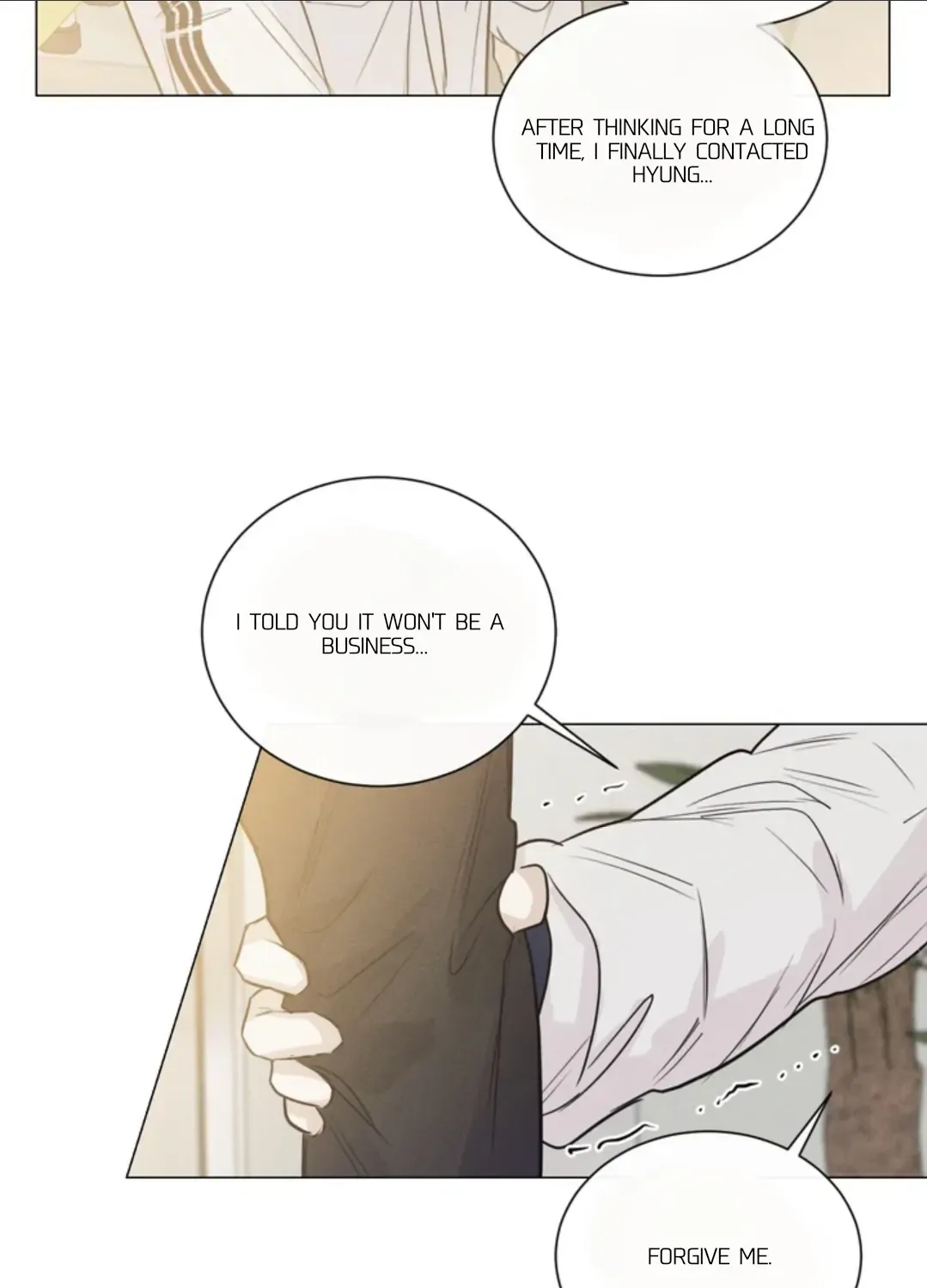 Read After a Meal chapter 8 image 73 on Lezhin